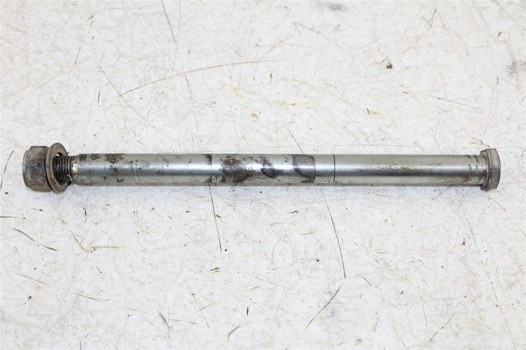 1985 Yamaha XT 600 Swingarm Bolt Nut 55065