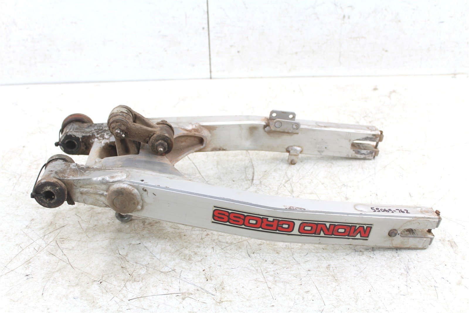 1985 Yamaha XT 600 Swingarm Swing Arm 55065