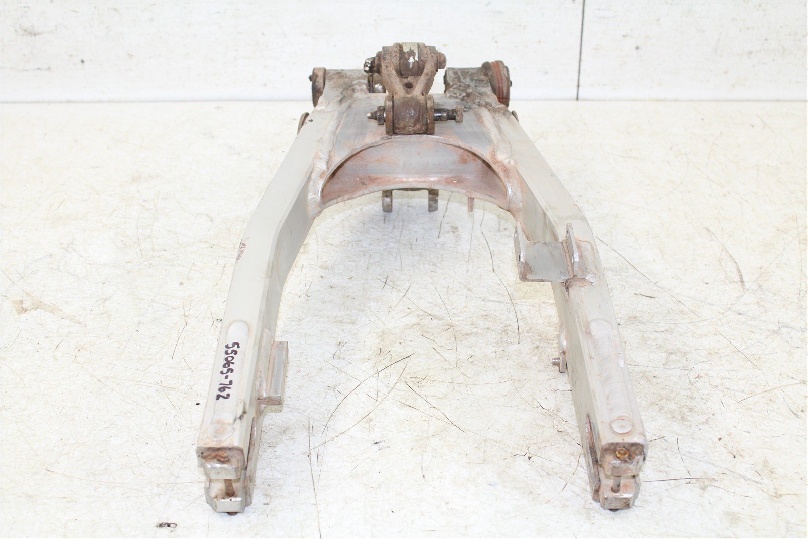 1985 Yamaha XT 600 Swingarm Swing Arm 55065