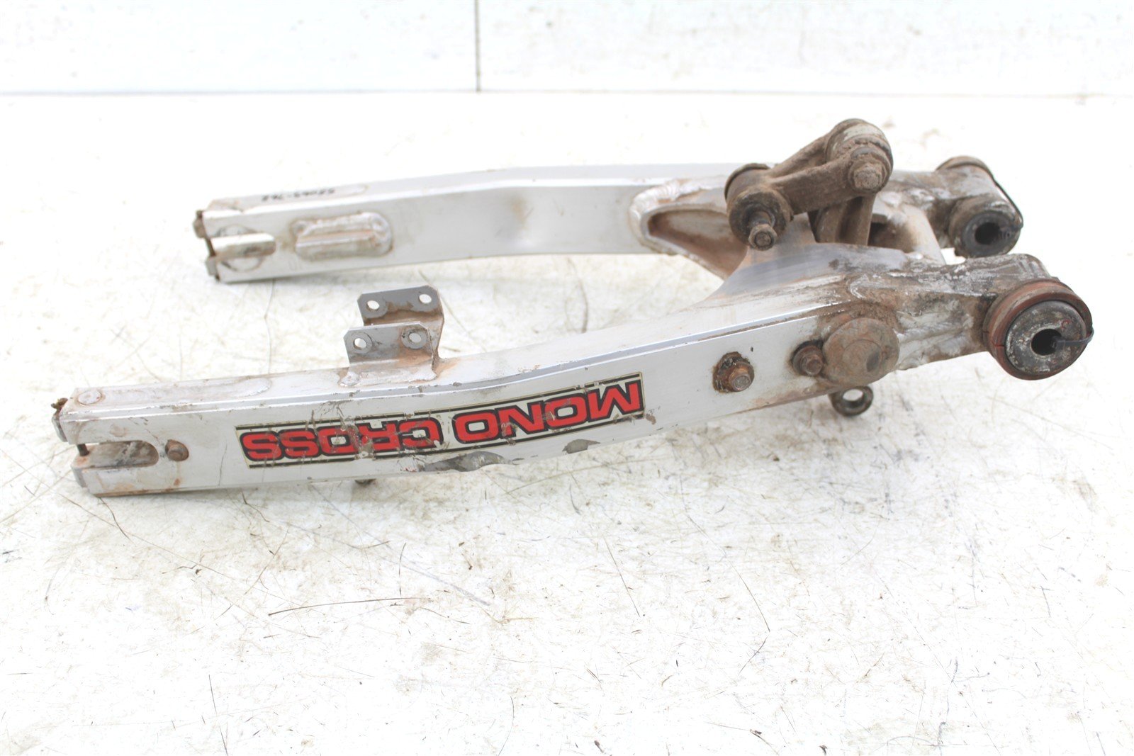 1985 Yamaha XT 600 Swingarm Swing Arm 55065