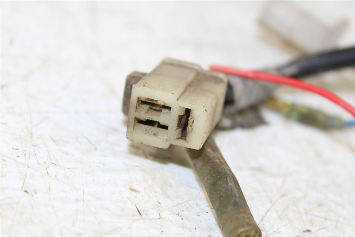 1985 Yamaha XT 600 Stator Magneto Coil w/ Cover 55065