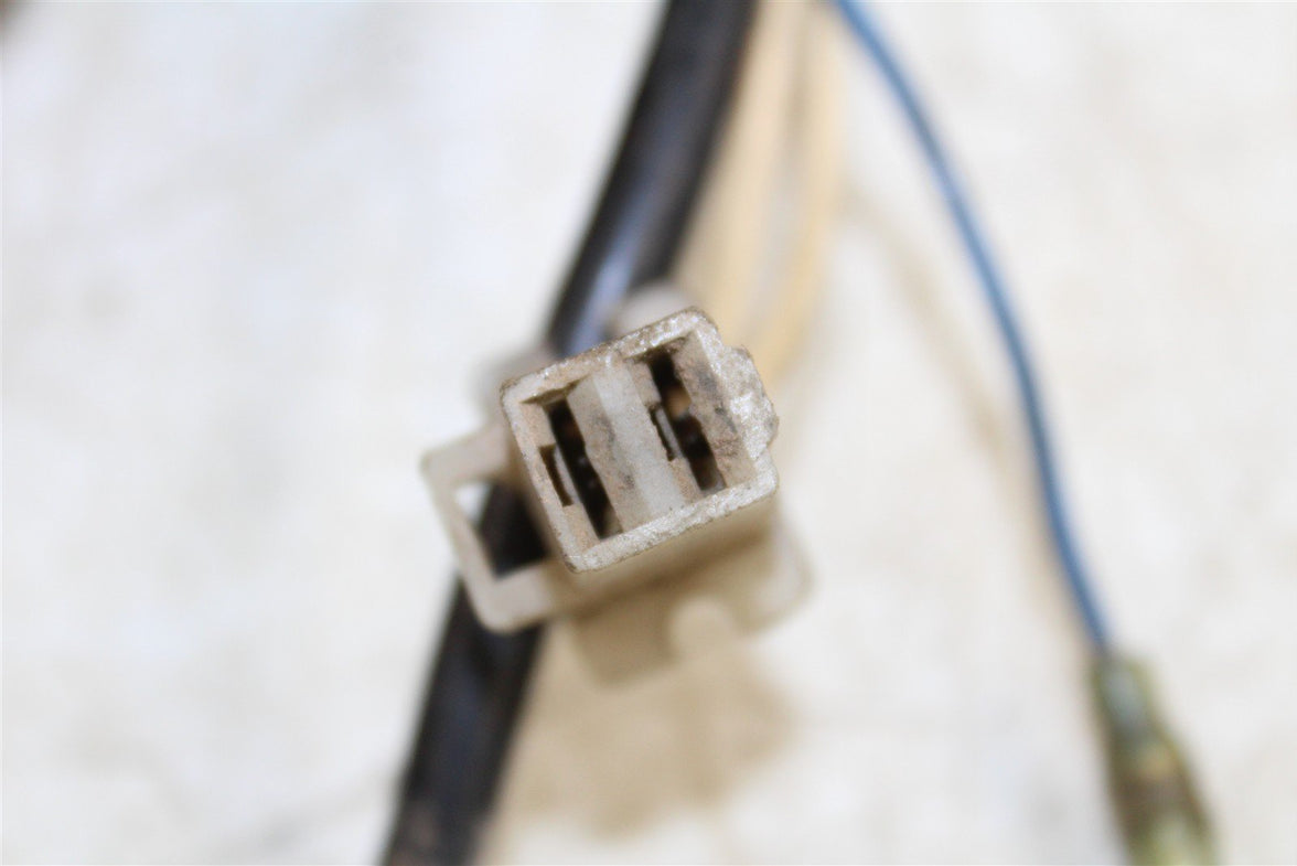 1985 Yamaha XT 600 Stator Magneto Coil w/ Cover 55065