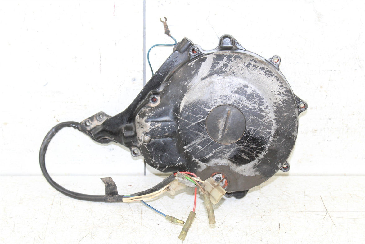 1985 Yamaha XT 600 Stator Magneto Coil w/ Cover 55065