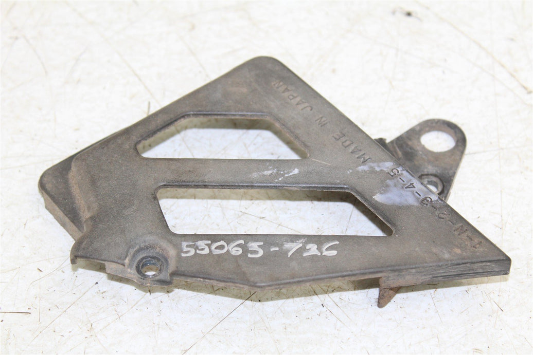 1985 Yamaha XT 600 Sprocket Guard Cover 55065