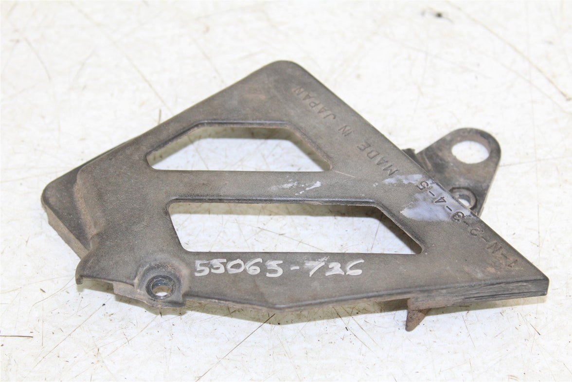1985 Yamaha XT 600 Sprocket Guard Cover 55065