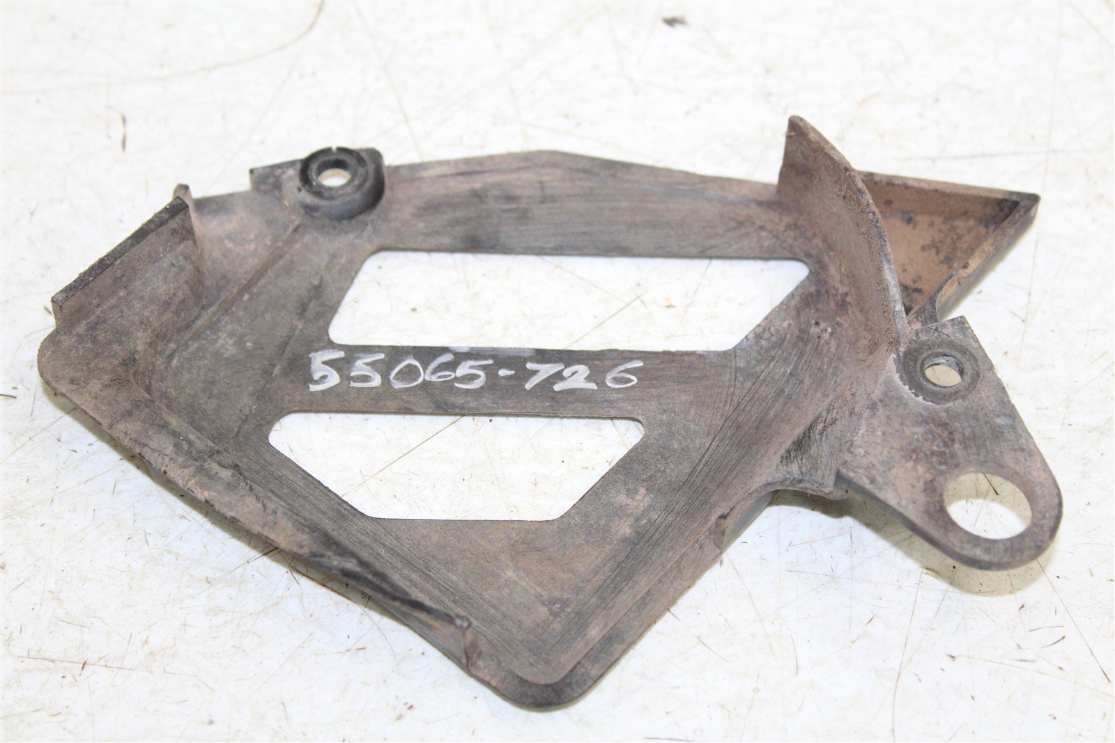 1985 Yamaha XT 600 Sprocket Guard Cover 55065