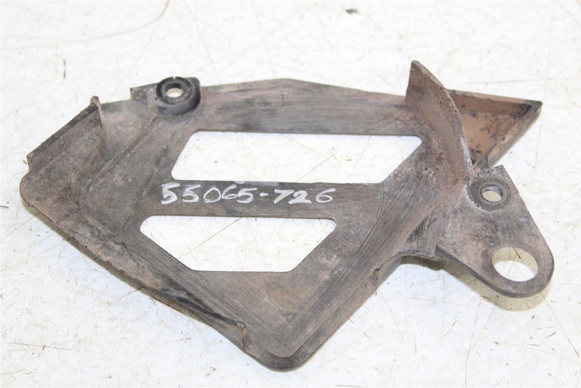 1985 Yamaha XT 600 Sprocket Guard Cover 55065