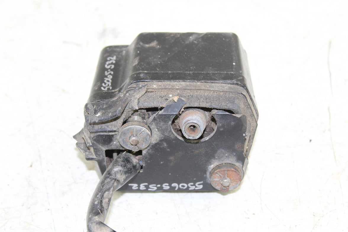 1985 Yamaha XT 600 Tachometer Gauge 55065