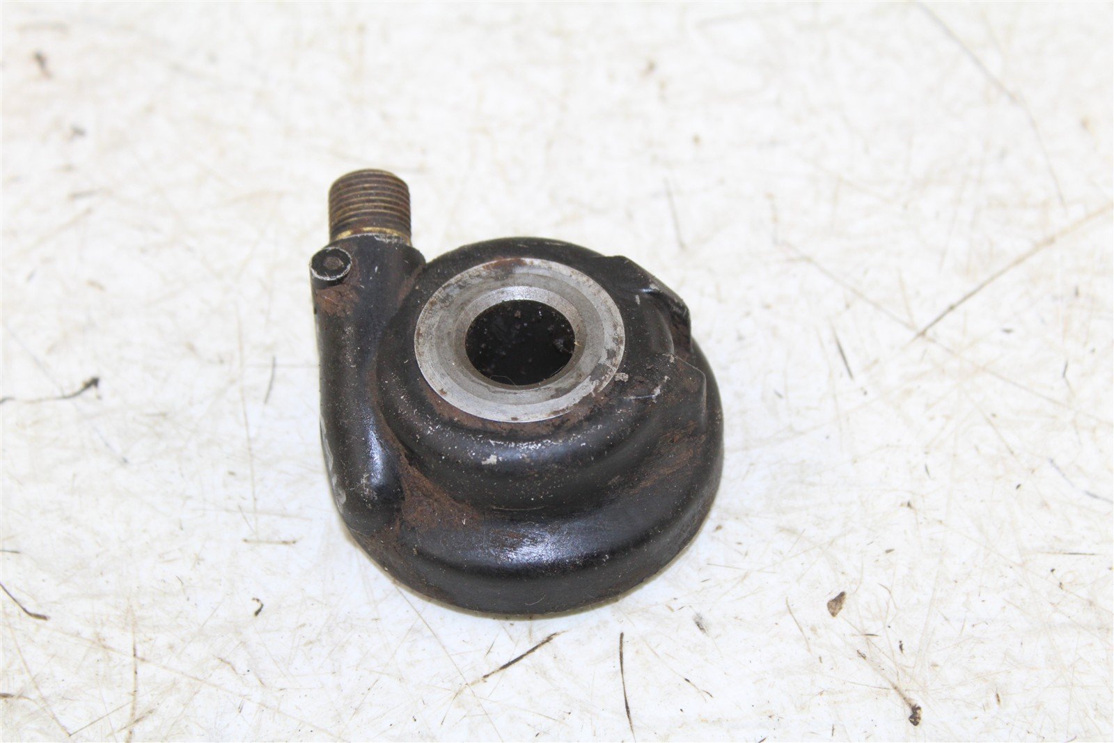 1985 Yamaha XT 600 Speedometer Wheel Speed Sensor 55065