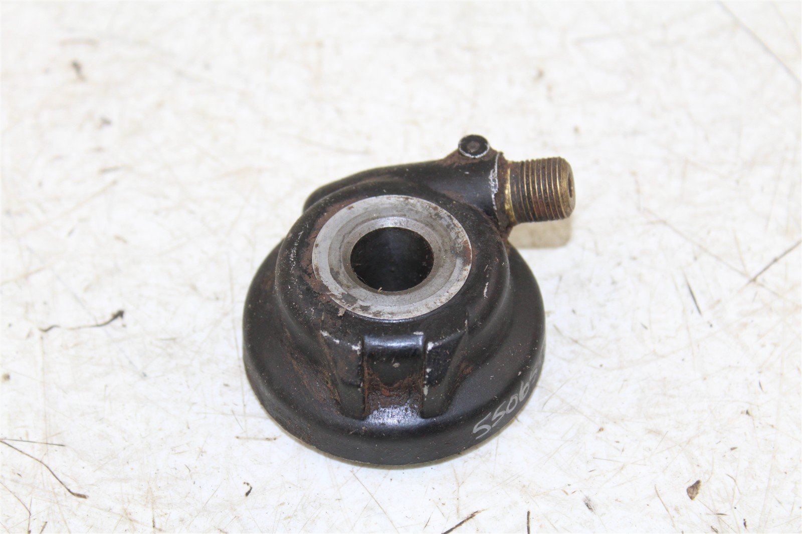 1985 Yamaha XT 600 Speedometer Wheel Speed Sensor 55065