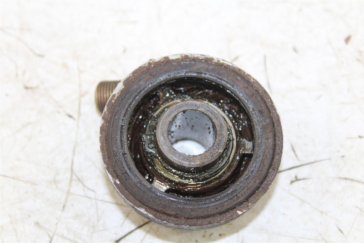 1985 Yamaha XT 600 Speedometer Wheel Speed Sensor 55065