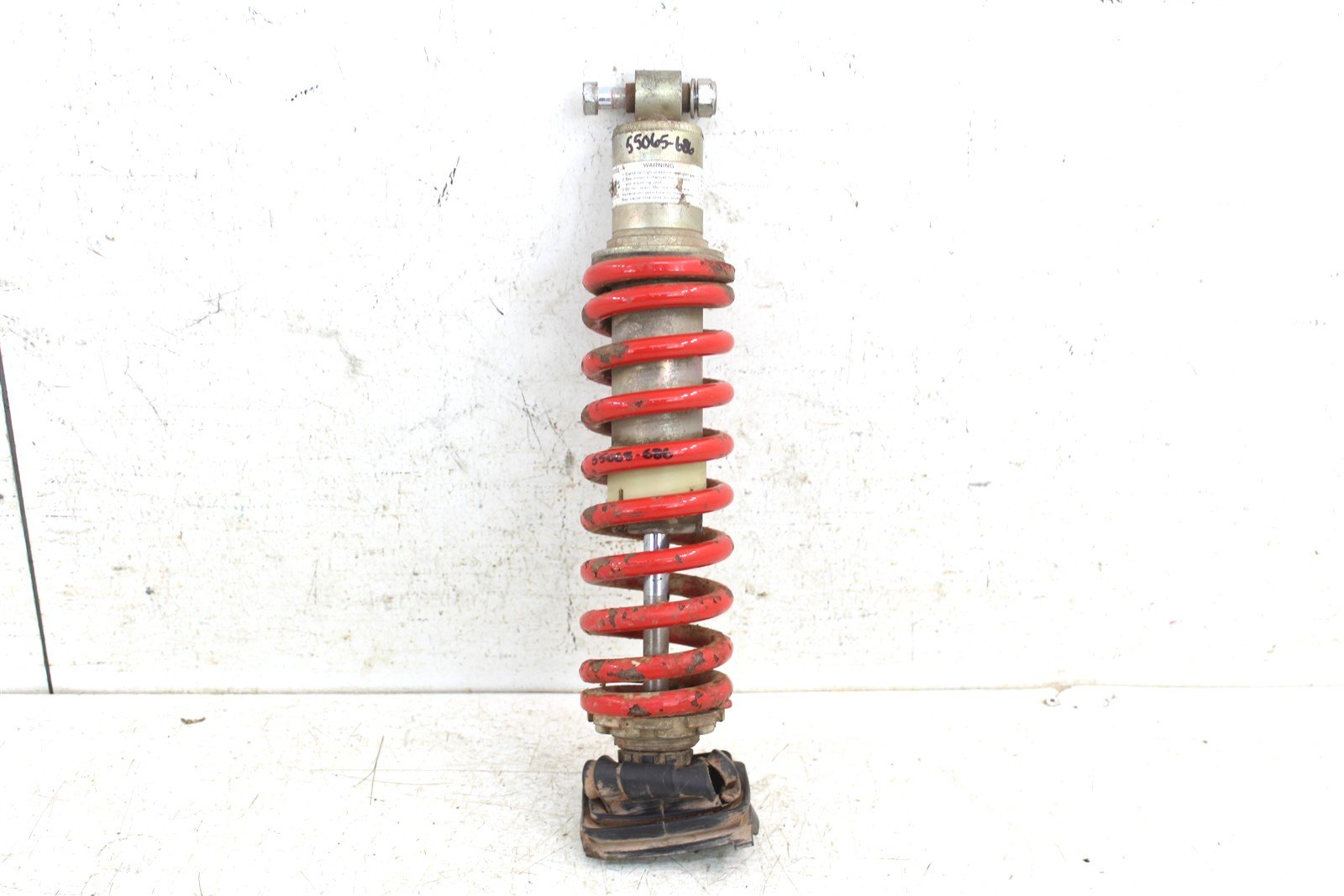 1985 Yamaha XT 600 Rear Shock Suspension Spring Absorber 55065
