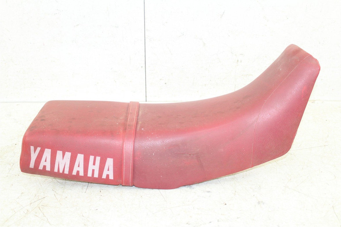 1985 Yamaha XT 600 Seat 55065