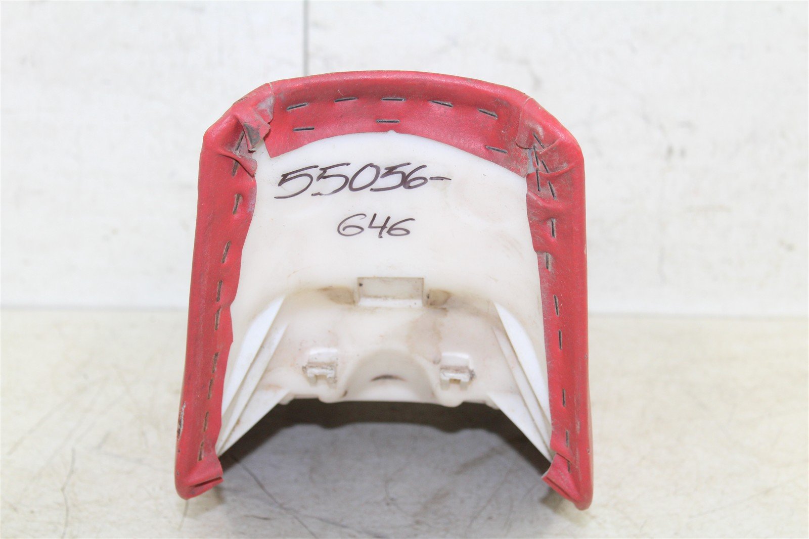 1985 Yamaha XT 600 Seat 55065