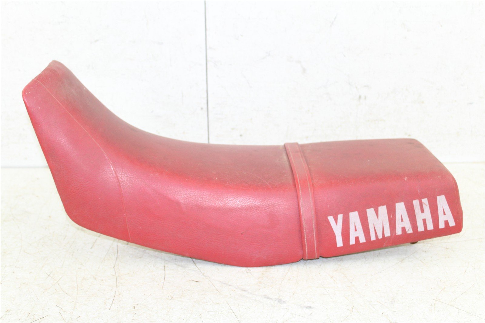1985 Yamaha XT 600 Seat 55065