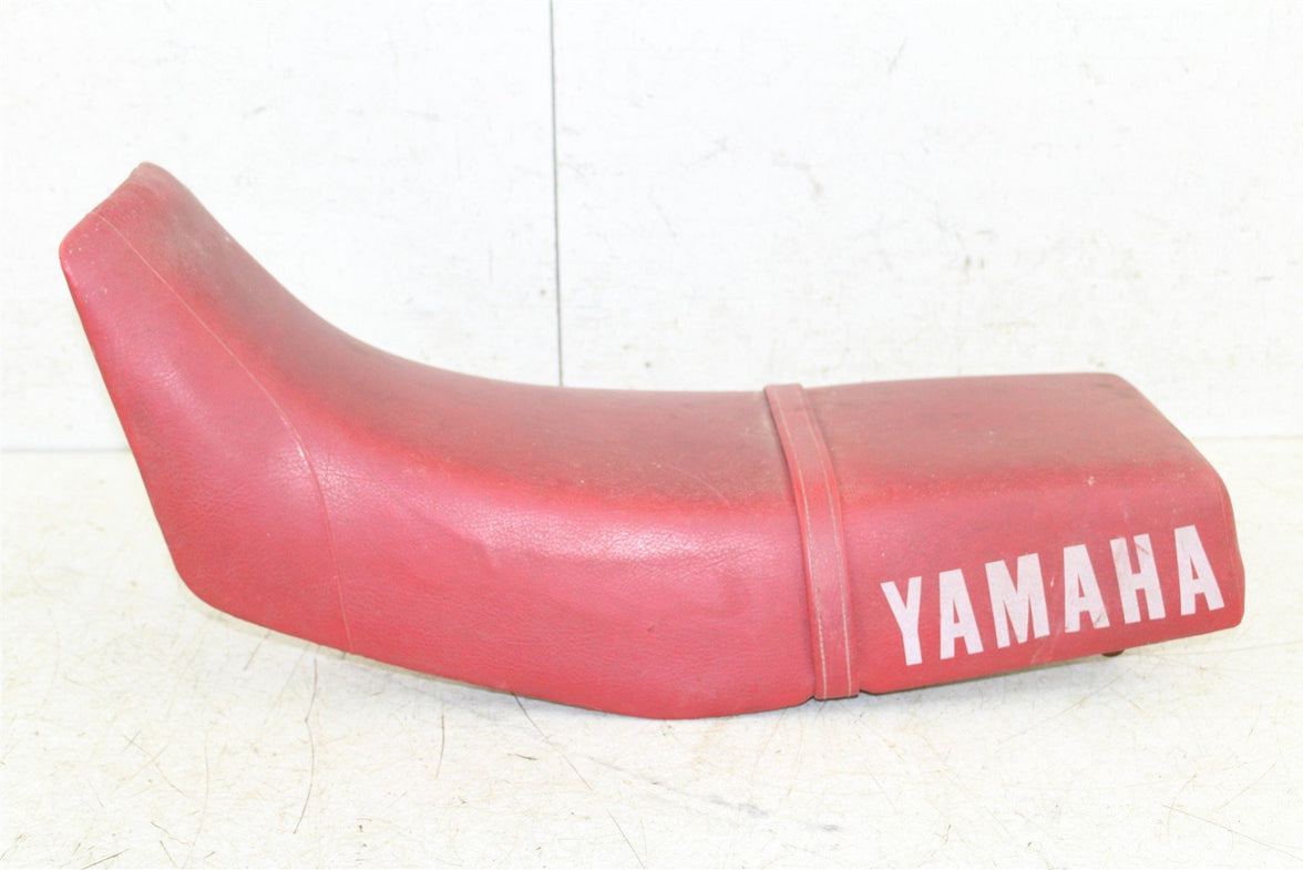 1985 Yamaha XT 600 Seat 55065