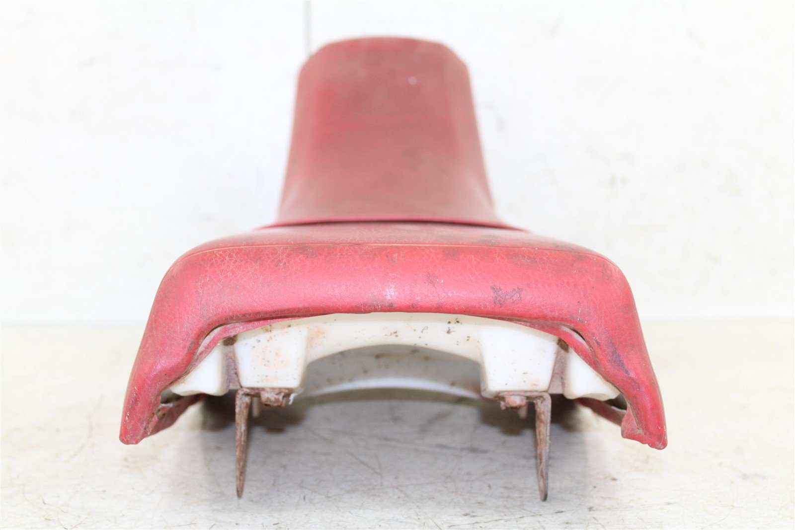 1985 Yamaha XT 600 Seat 55065