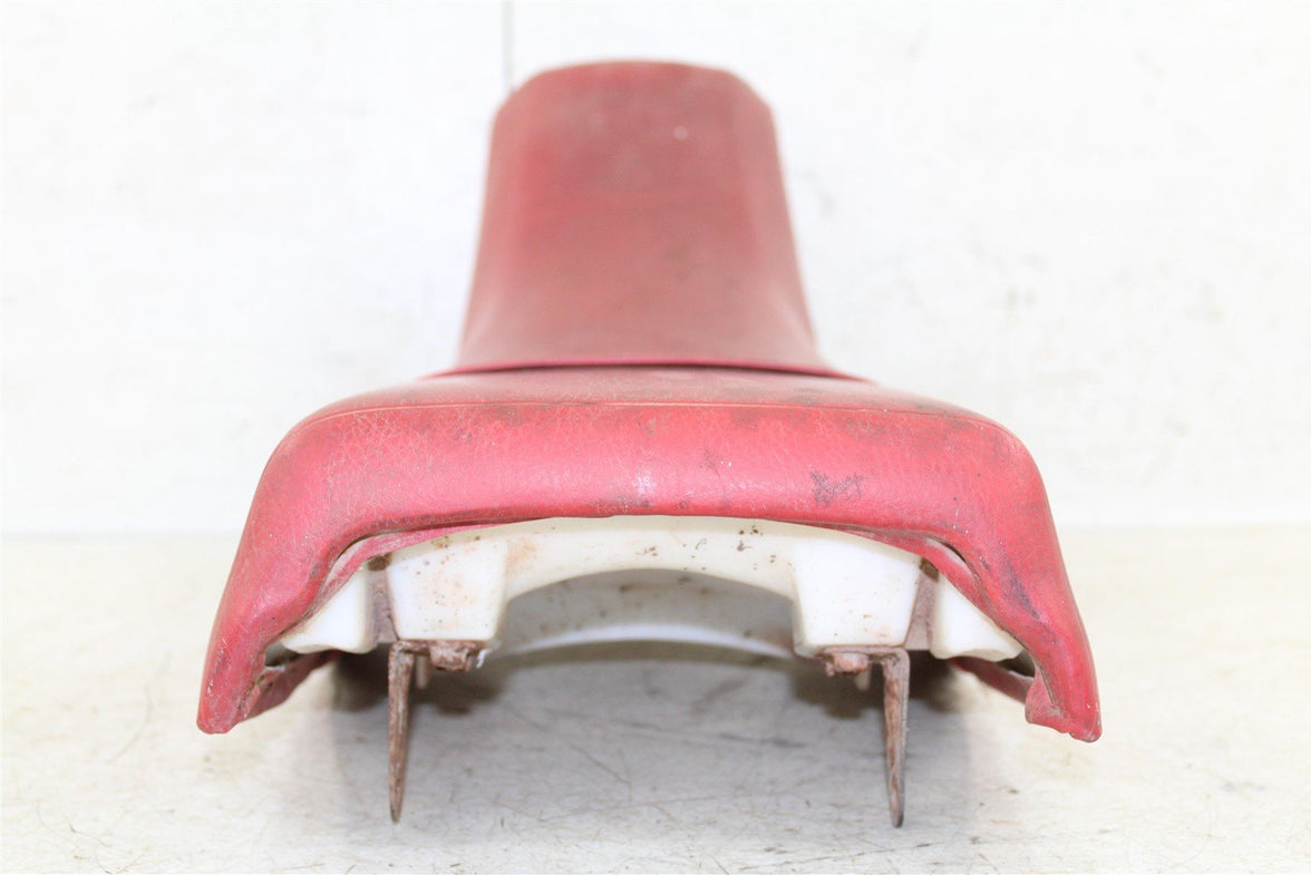 1985 Yamaha XT 600 Seat 55065