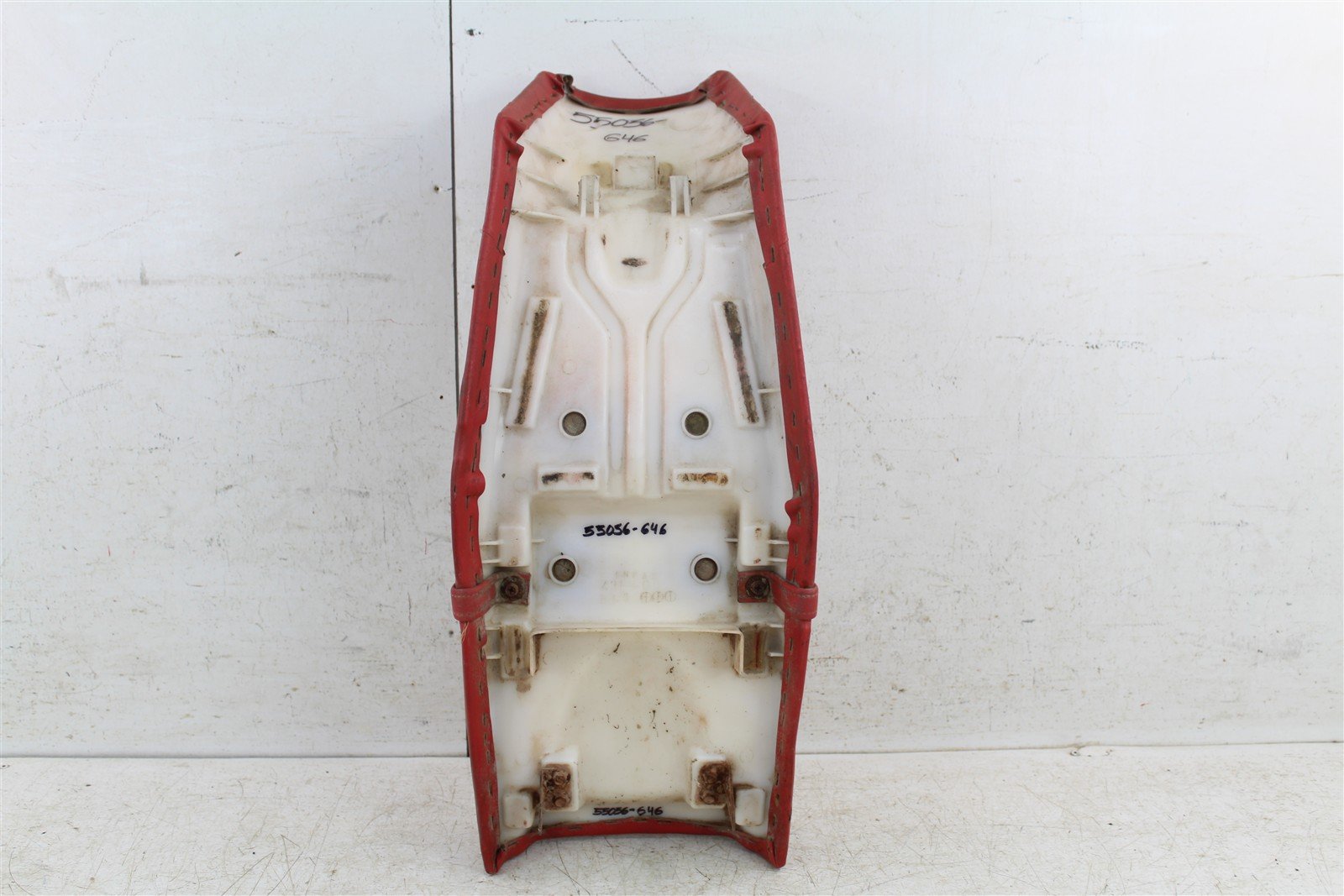 1985 Yamaha XT 600 Seat 55065