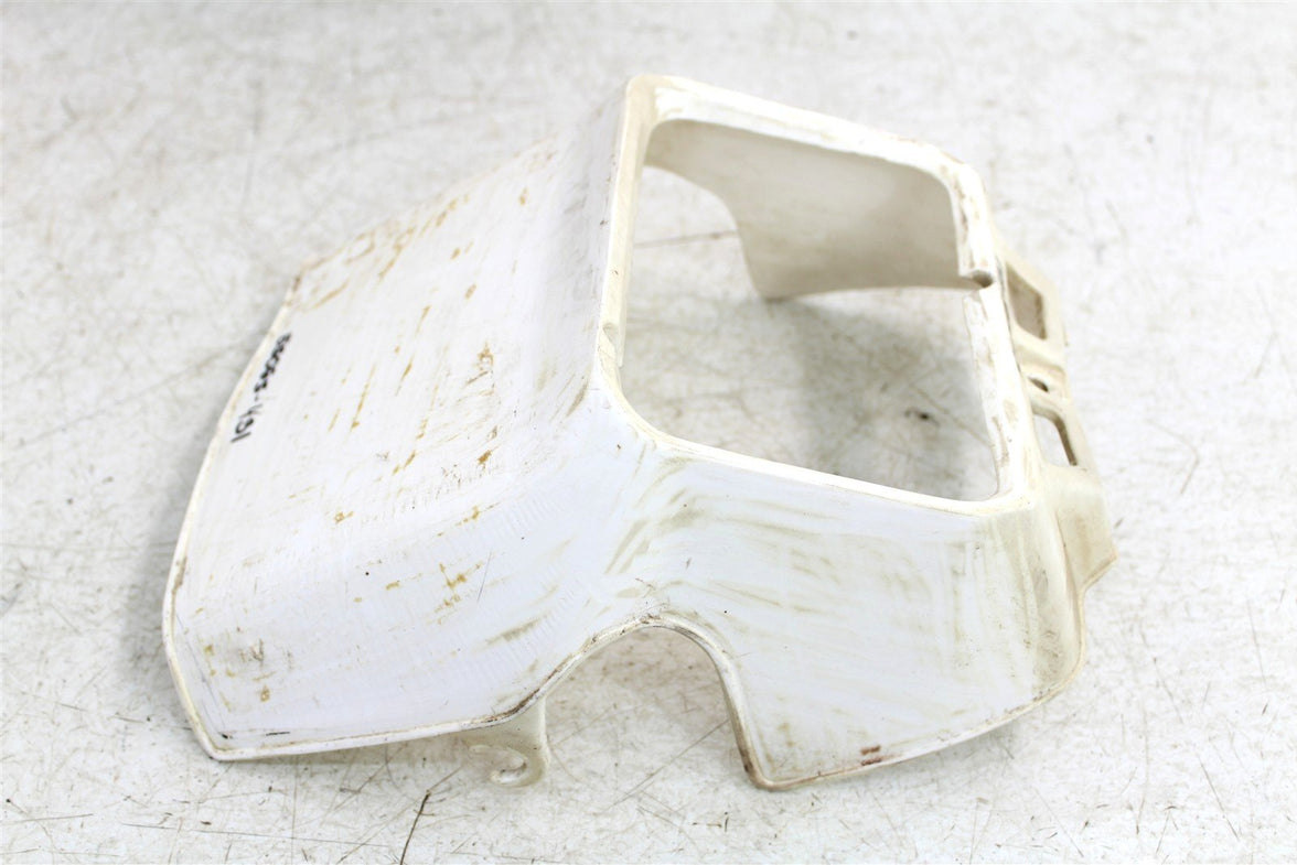 1985 Yamaha XT 600 Headlight Fairing Cover Front Cowl 55065