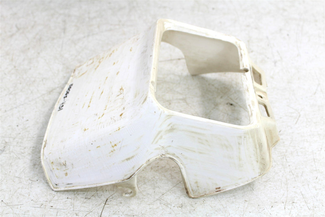 1985 Yamaha XT 600 Headlight Fairing Cover Front Cowl 55065