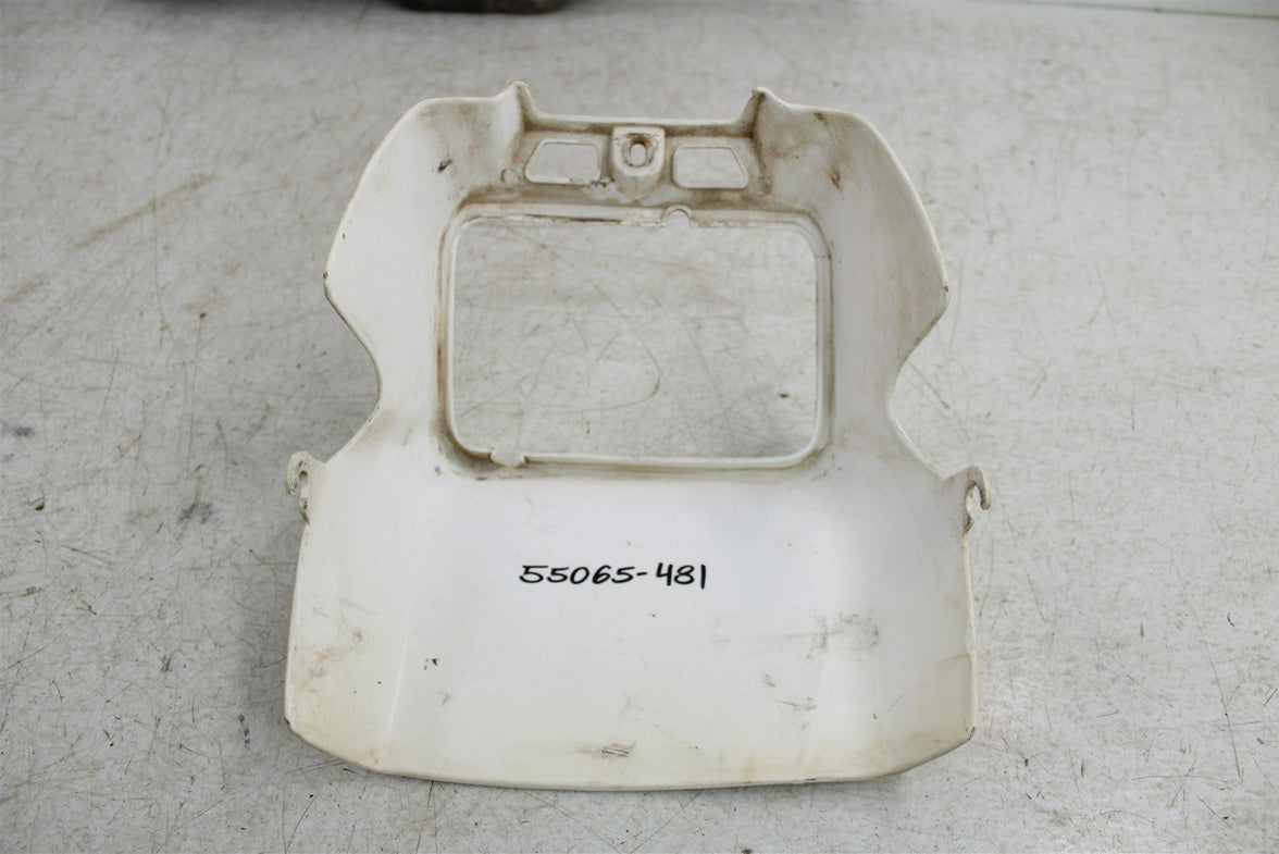 1985 Yamaha XT 600 Headlight Fairing Cover Front Cowl 55065