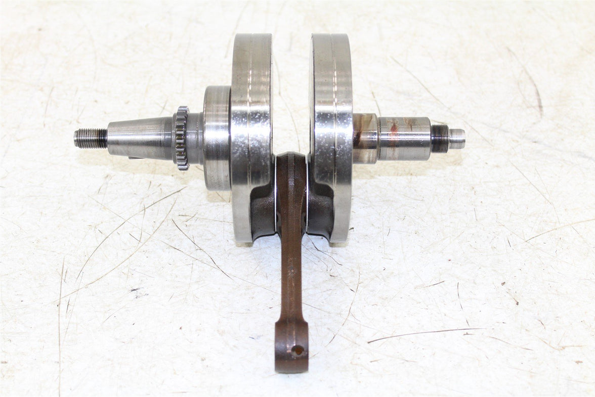 1985 Yamaha XT 600 Crankshaft Crank Shaft Connecting Rod 55065