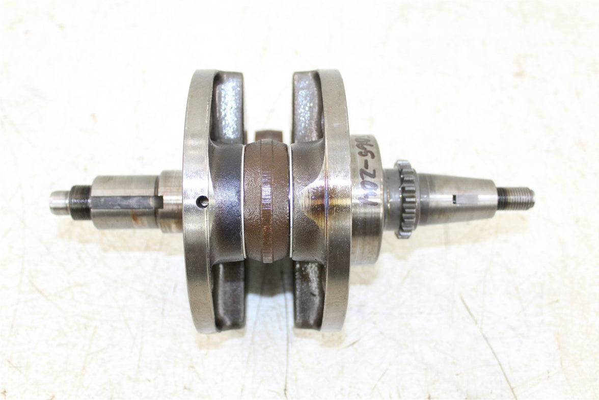 1985 Yamaha XT 600 Crankshaft Crank Shaft Connecting Rod 55065