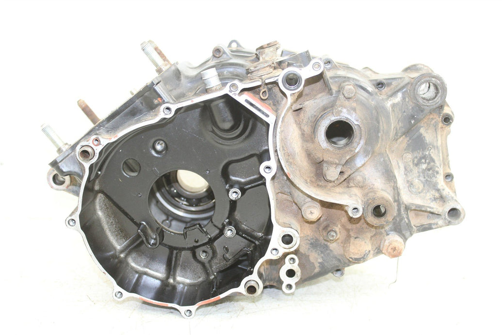 1985 Yamaha XT 600 Engine Cases Crankcase Motor Left Right 55065