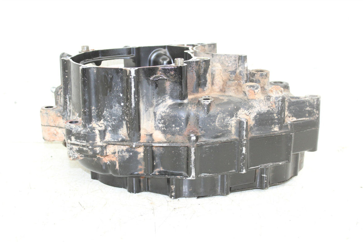 1985 Yamaha XT 600 Engine Cases Crankcase Motor Left Right 55065