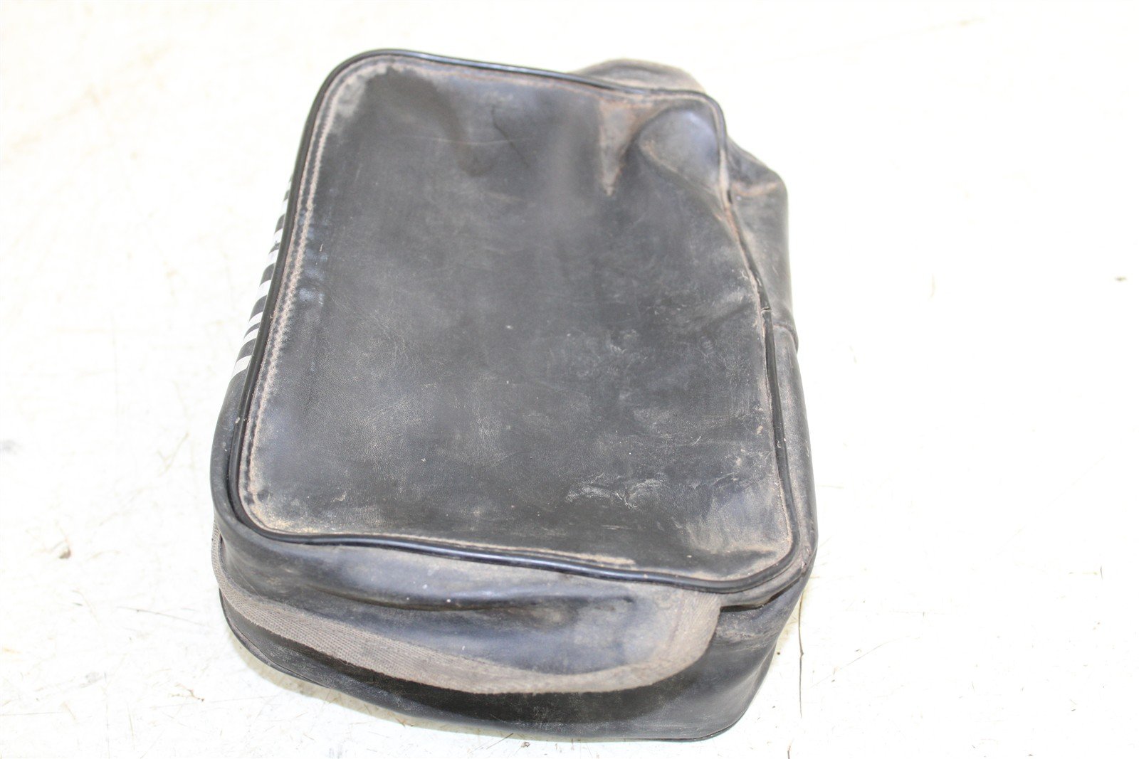 1985 Yamaha XT 600 Rear Storage Bag w/ Tool Kit 55065