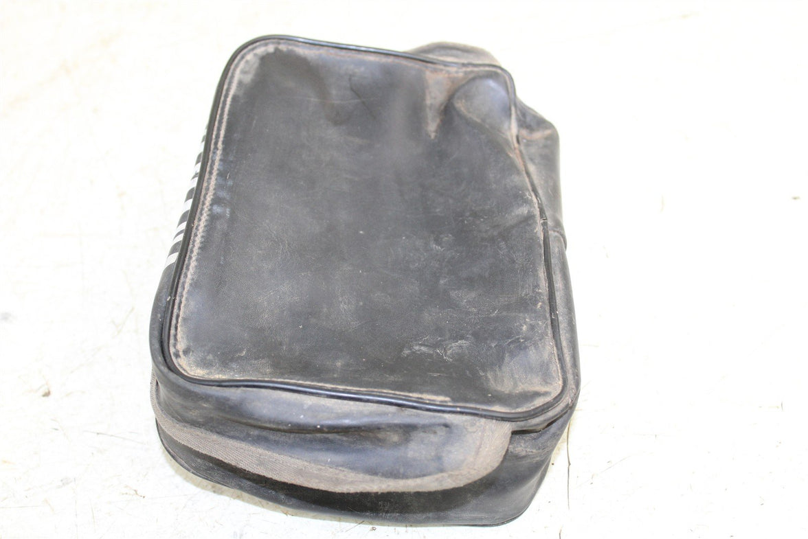 1985 Yamaha XT 600 Rear Storage Bag w/ Tool Kit 55065