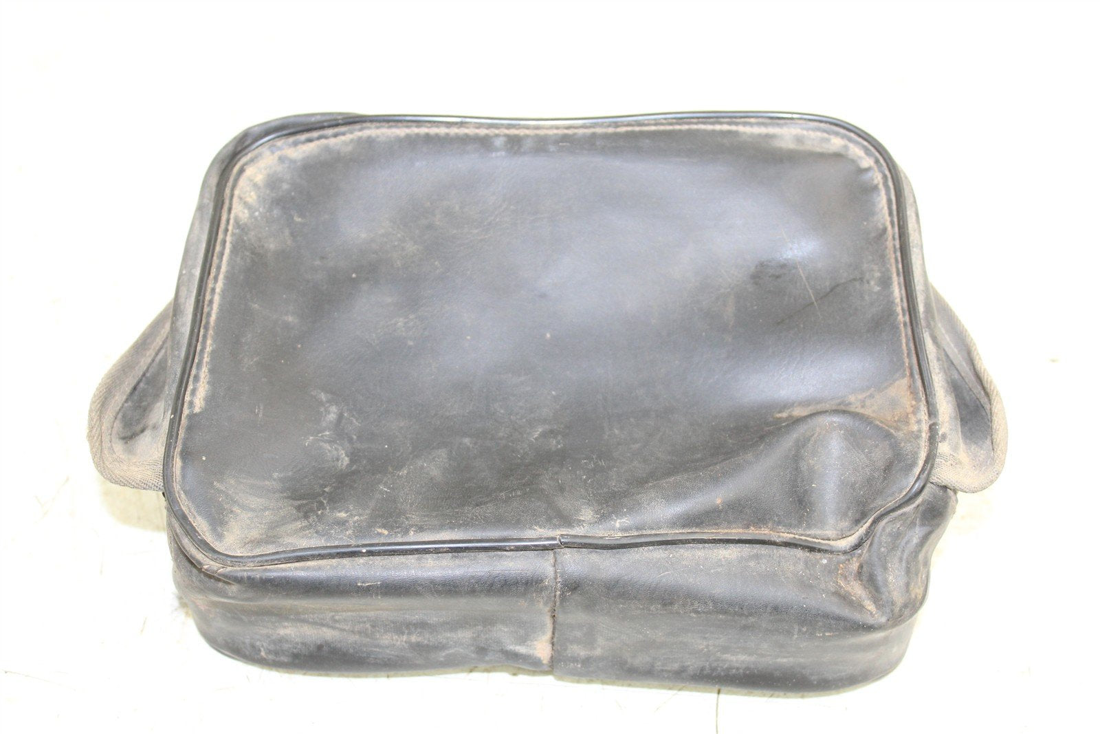 1985 Yamaha XT 600 Rear Storage Bag w/ Tool Kit 55065