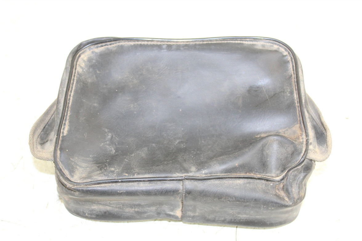 1985 Yamaha XT 600 Rear Storage Bag w/ Tool Kit 55065