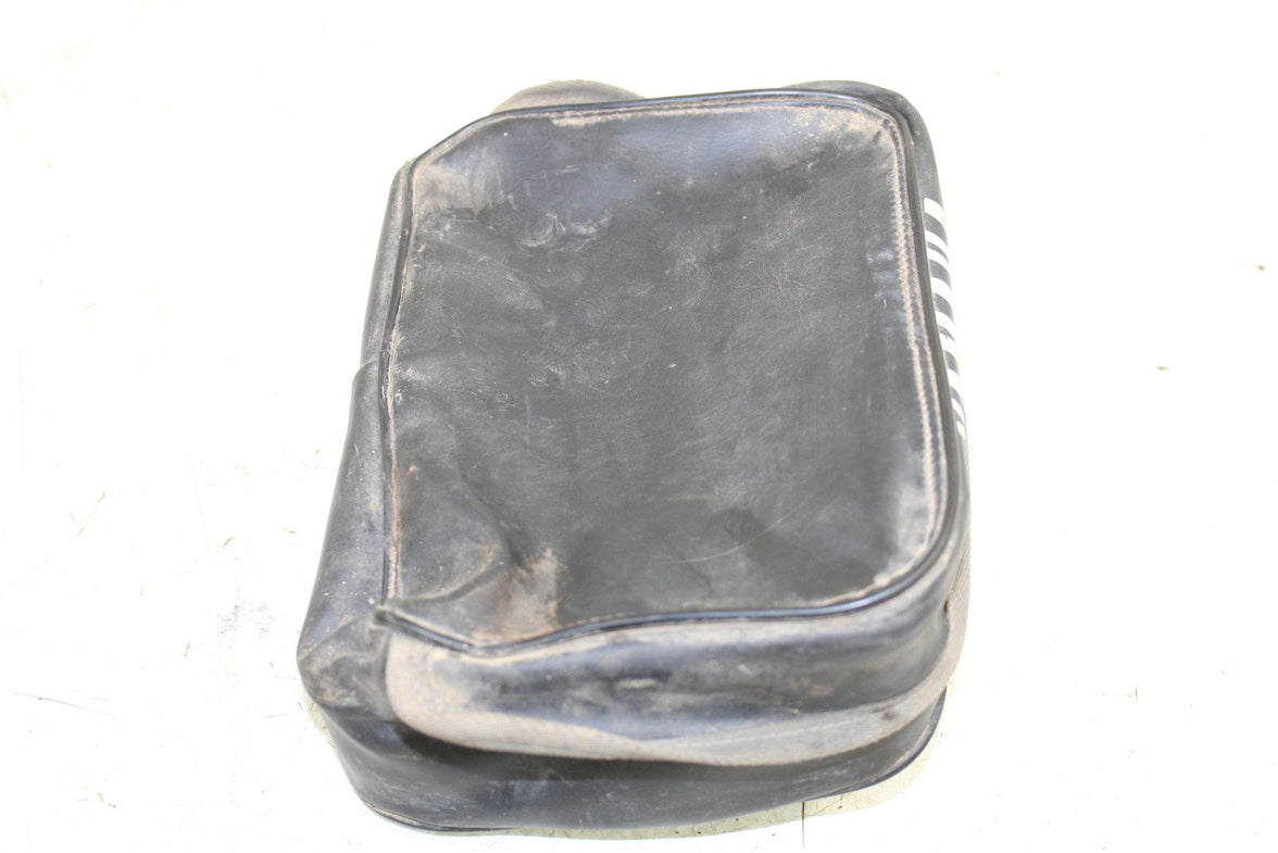 1985 Yamaha XT 600 Rear Storage Bag w/ Tool Kit 55065