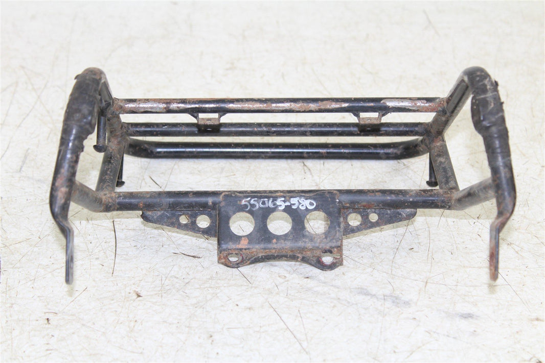 1985 Yamaha XT 600 Rear Luggage Rack Mount Carrier 55065