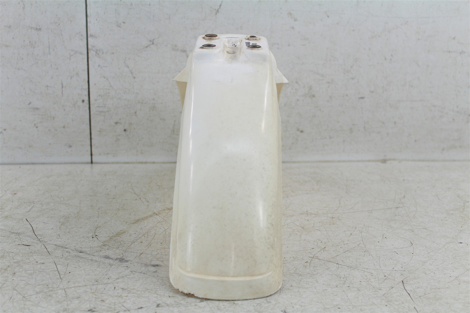 1985 Yamaha XT 600 Front Fender Plastic 55065