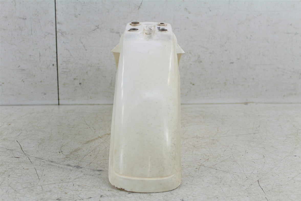 1985 Yamaha XT 600 Front Fender Plastic 55065