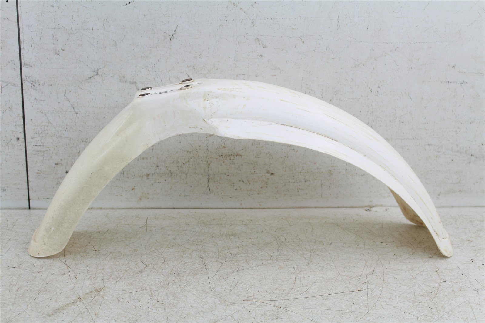 1985 Yamaha XT 600 Front Fender Plastic 55065