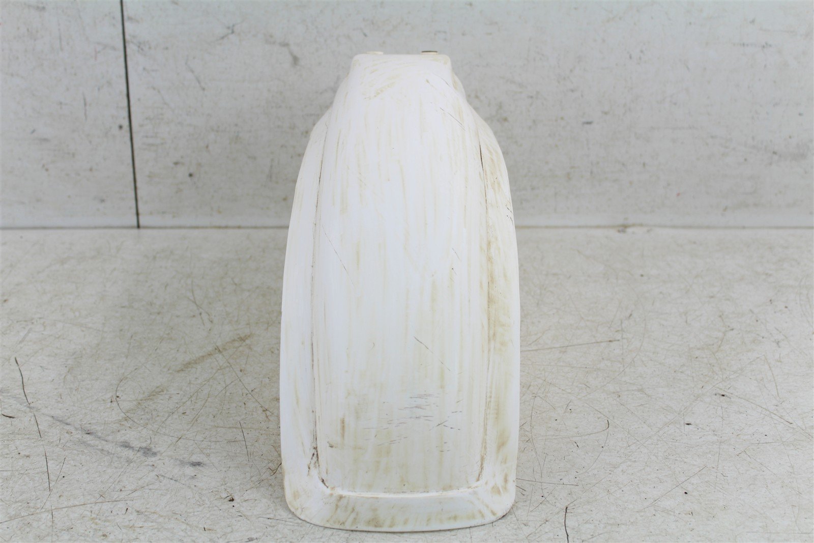 1985 Yamaha XT 600 Front Fender Plastic 55065