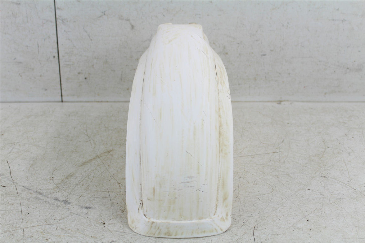 1985 Yamaha XT 600 Front Fender Plastic 55065