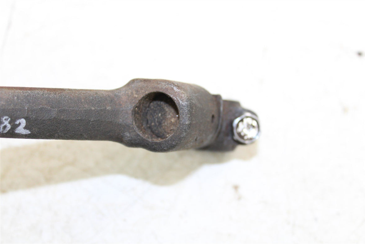 1985 Yamaha XT 600 Kick Start Lever Kicker 55065