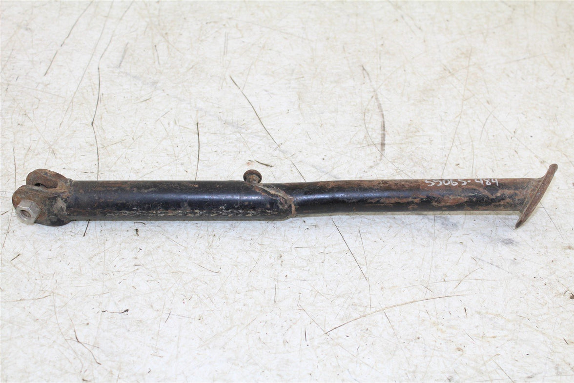 1985 Yamaha XT 600 Kick Stand Kickstand Side Stand 55065