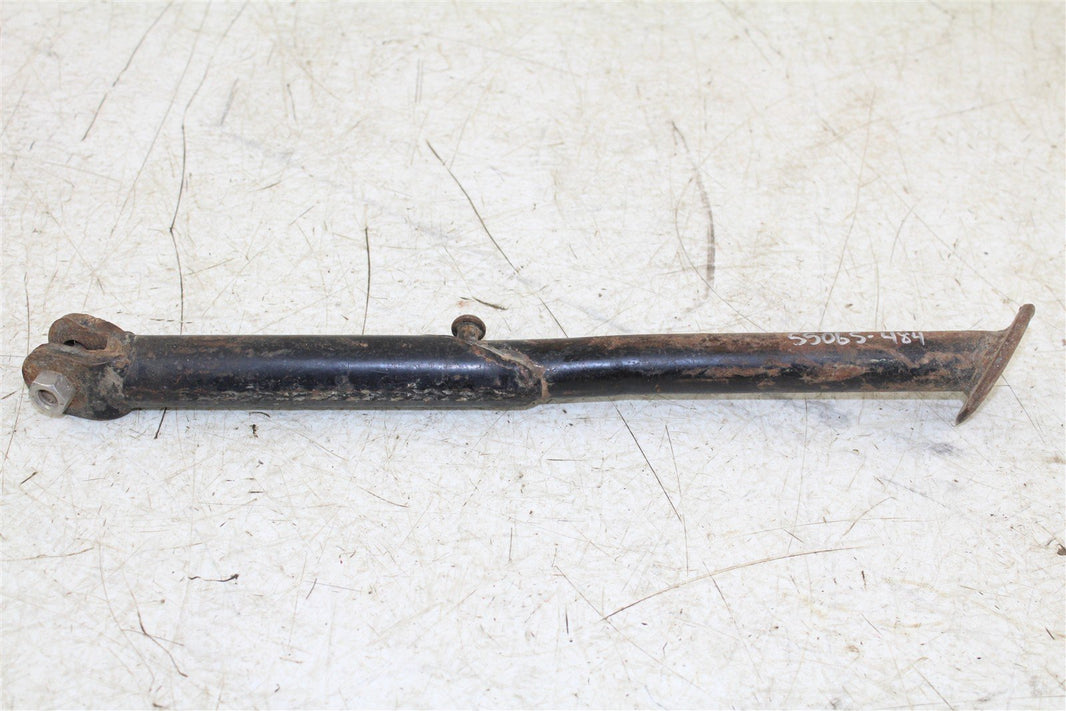 1985 Yamaha XT 600 Kick Stand Kickstand Side Stand 55065