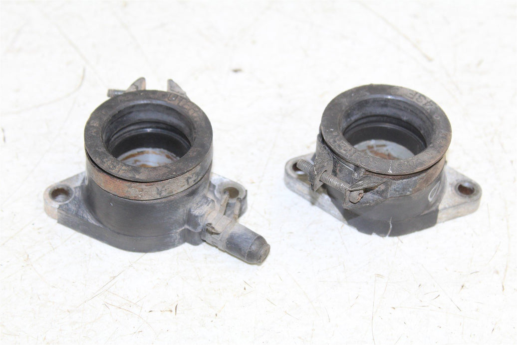 1985 Yamaha XT 600 Intake Manifolds Boots 55065