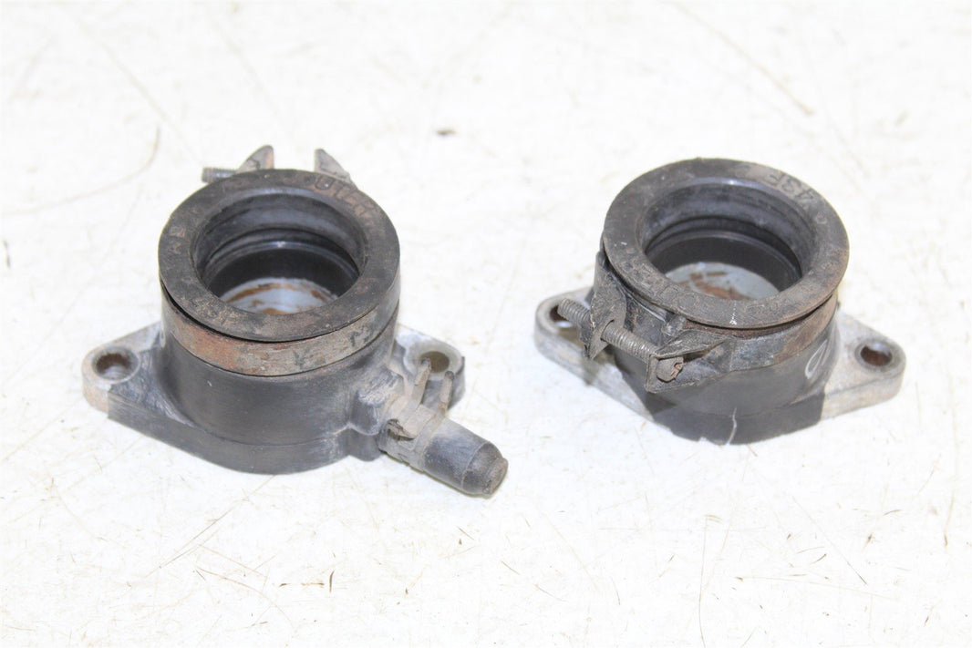 1985 Yamaha XT 600 Intake Manifolds Boots 55065