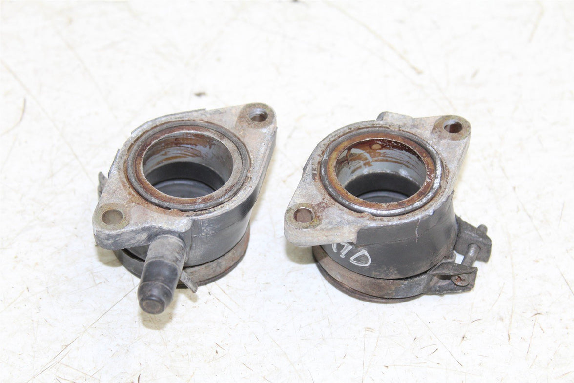 1985 Yamaha XT 600 Intake Manifolds Boots 55065