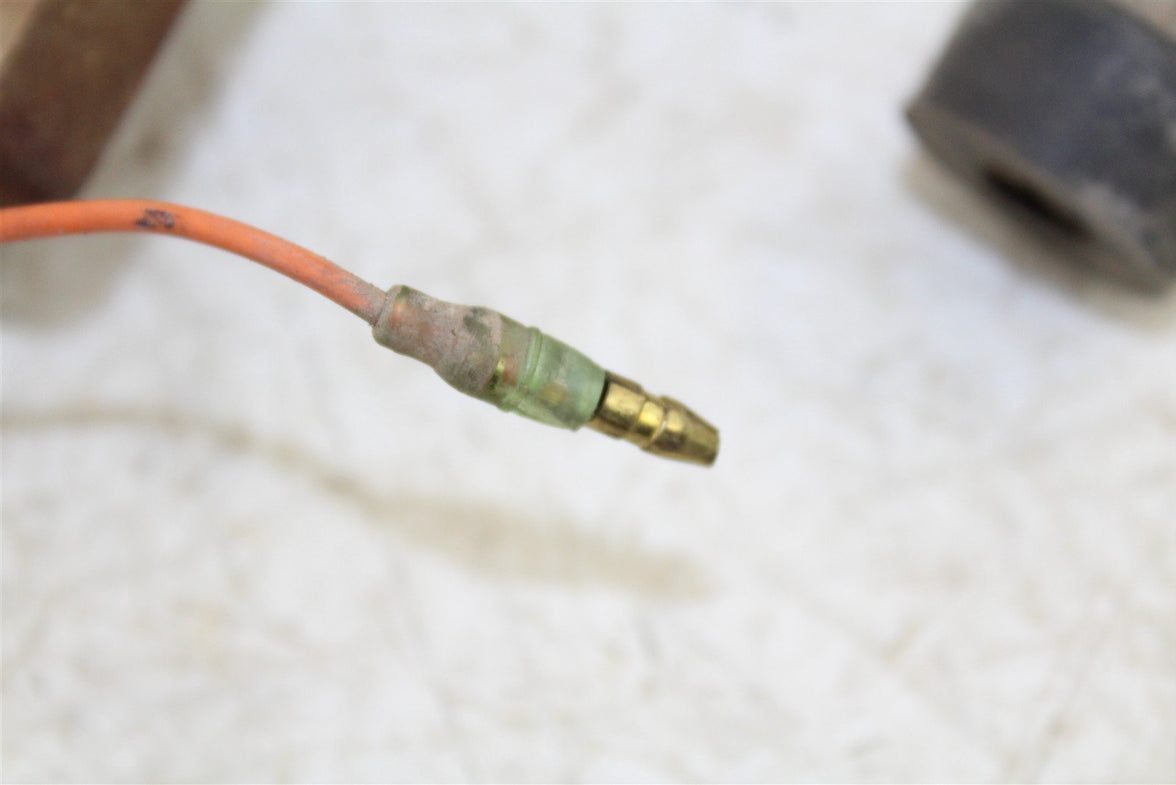 1985 Yamaha XT 600 Ignition Coil Spark Plug Boot 55065