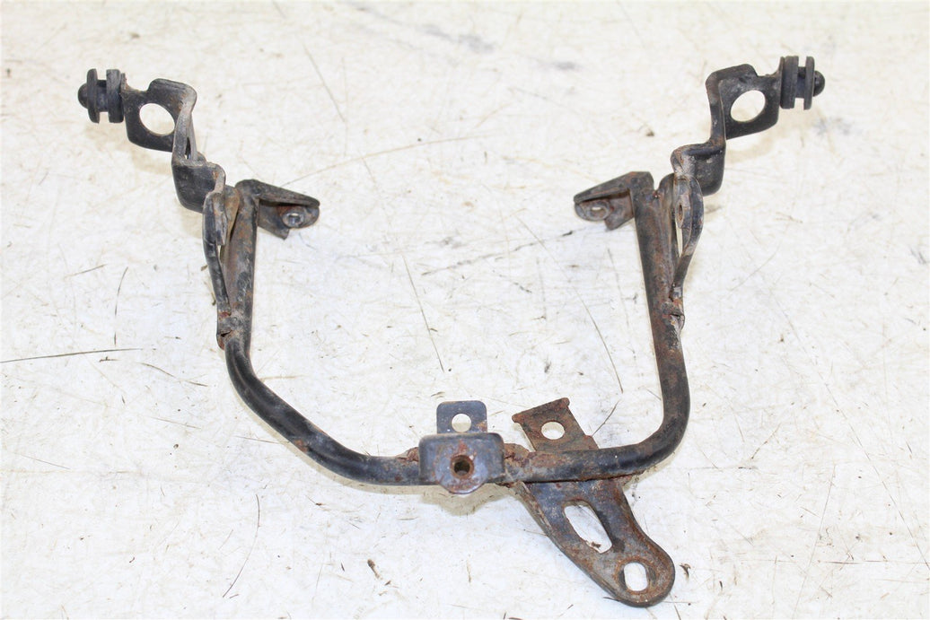 1985 Yamaha XT 600 Headlight Stay Mount Bracket 55065