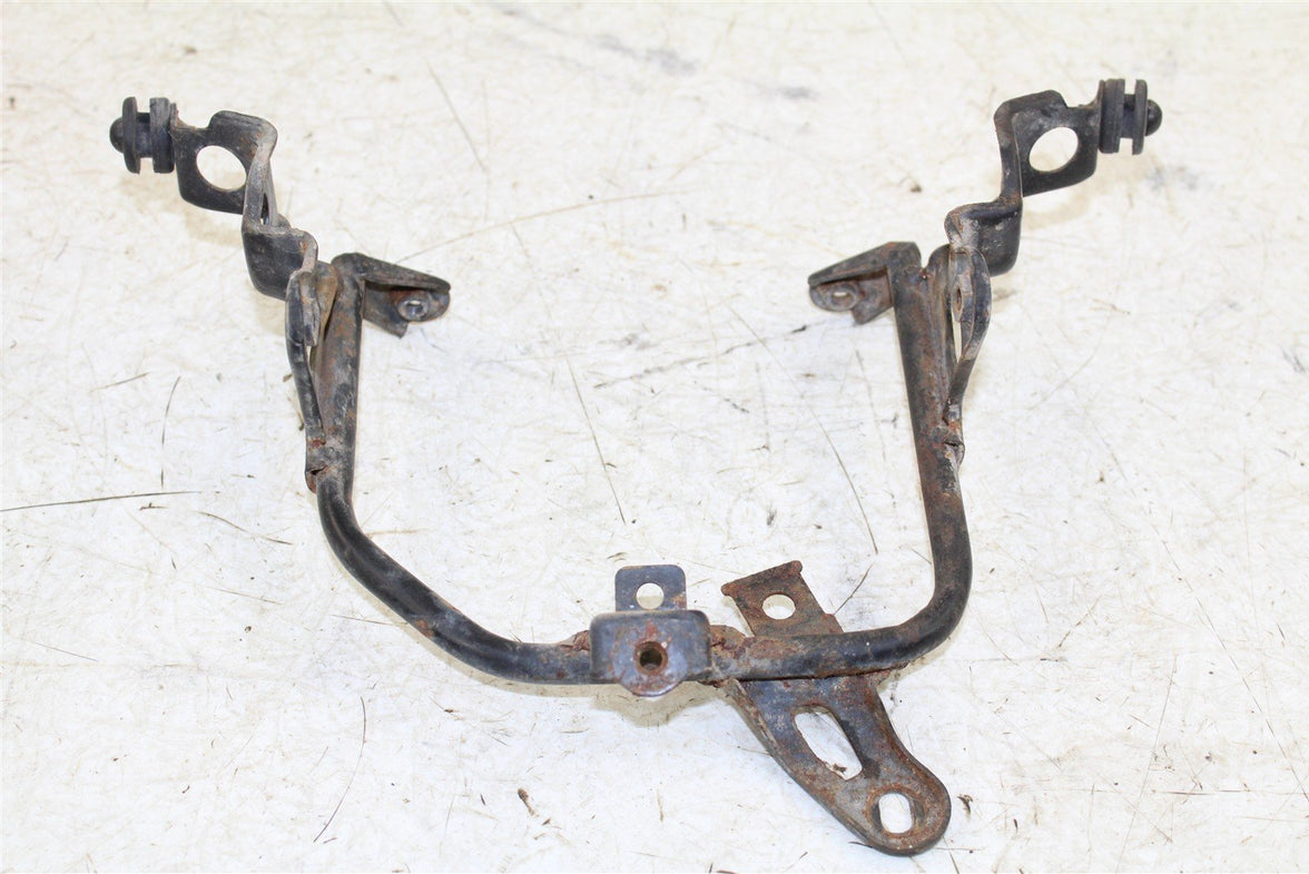 1985 Yamaha XT 600 Headlight Stay Mount Bracket 55065
